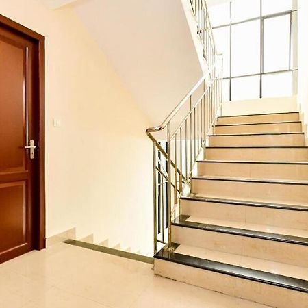 Hotel Tri-Star Residency Kochi Extérieur photo